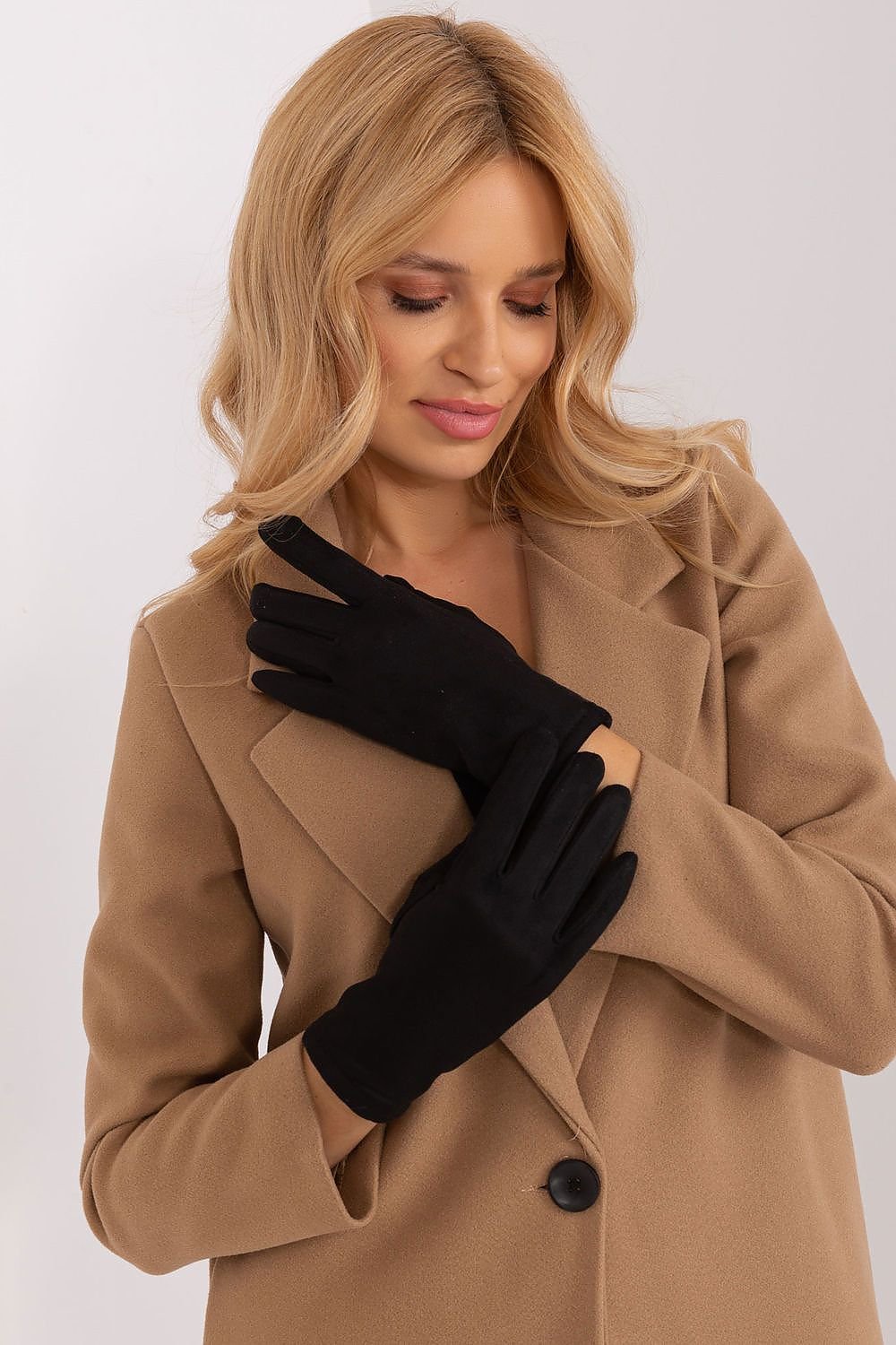Gloves model 190829
